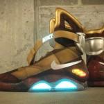 Nike Mag Ironman Customs par Mache nike-mag-iron-man-customs
