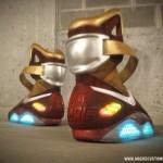 Nike Mag Ironman Customs par Mache nike-mag-iron-man-customs-3
