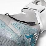 Nike Mag Ironman Customs par Mache Nike Mag 2011: disponibles sur Ebay