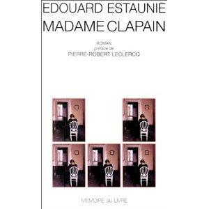 Madame Clapain