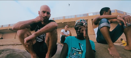 Grems – Charogne (Video) Grems - CHAROGNE