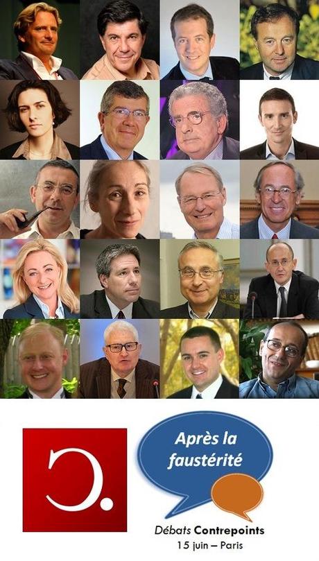 Faustérité Après la faustérité, une conférence Contrepoints à ne pas manquer