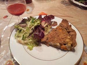 A table, sans gluten et sans lait resultat 2