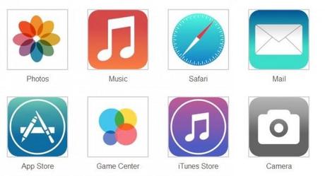 iOS 7 et son design plat en fuite ? Capture-icon-ios-7-9to5-mac