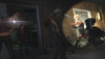 thumbs infected ambush Test : The Last of Us
