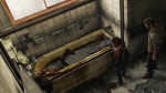 thumbs dead bodies Test : The Last of Us