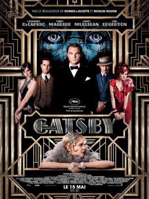 Gatsby le Magnifique - critique cannoise