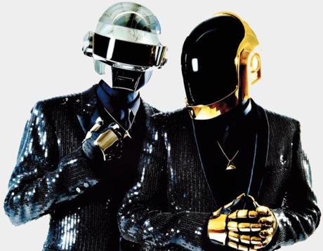 Daft Punk seront en interview sur Skyrock et Fun Radio ce jeudi