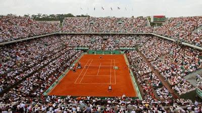Roland-Garros 2013 - RAFAEL NADAL