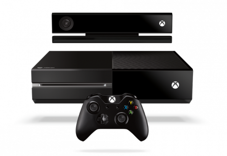 E3 : Xbox One à 499 euros pour novembre, nouvelle Xbox 360 Xbox_Consle_Sensr_controllr_F_TransBG_RGB_2013
