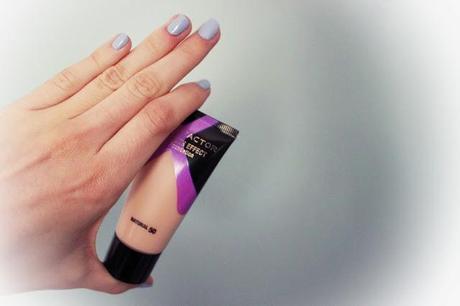 Smooth Effect Max Factor - Le Bon Produit Teint Smooth Effect Max Factor - Le Bon Produit Teint