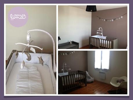 Idées déco pour la chambre de bébé Idées déco pour la chambre de bébé
