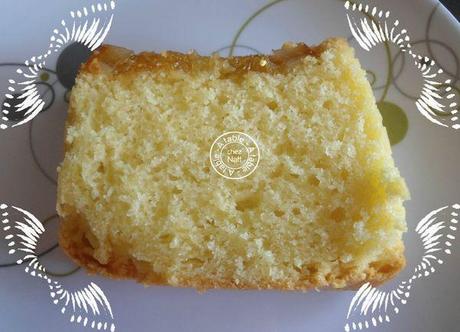 Cake aux oranges confites cake aux oranges confites 2