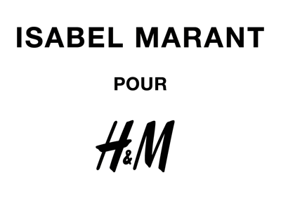 La « French touch » d’Isabel Marant s’invite chez H