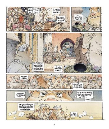Le vent dans les sables (T5) Du souk dans la casbah VENT DANS SABLES 05_INTcs4.indd