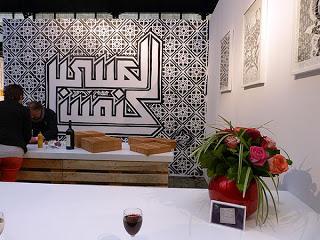 Bruxelles - Tour & Taxis: Culinaria 2013, le résumé Bruxelles - Tour & Taxis: Culinaria 2013, le résumé