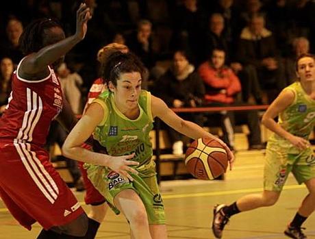 Ligue 2 : Manon MOREL rebondit à Limoges Manon-MOREL--Laveyron-_ledauphine.com.jpg