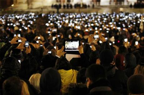 Participez à une étude sur l’ergonomie des smartphones ! pape
