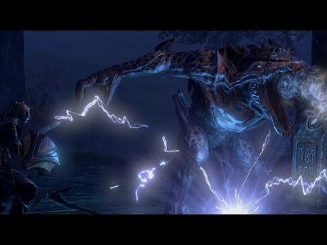 The Elder Scrolls Online arrive sur consoles de nouvelle génération Image de prévisualisation YouTube