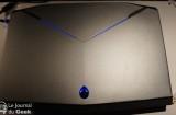 Alienware met à jour sa gamme de laptops DSC02541