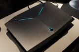 Alienware met à jour sa gamme de laptops DSC02530