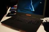 Alienware met à jour sa gamme de laptops DSC02550