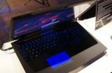 Alienware met à jour sa gamme de laptops DSC02543
