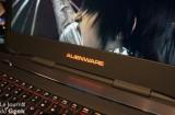 Alienware met à jour sa gamme de laptops DSC02547