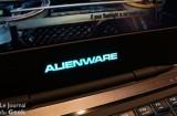 Alienware met à jour sa gamme de laptops DSC02524