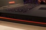 Alienware met à jour sa gamme de laptops DSC02557