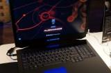 Alienware met à jour sa gamme de laptops DSC02532