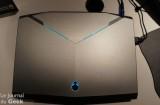 Alienware met à jour sa gamme de laptops DSC02525