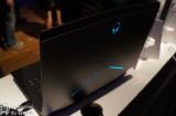 Alienware met à jour sa gamme de laptops DSC02527