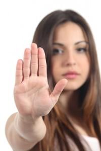 La technique du refus pour mieux persuader votre interlocuteur technique du refus, alexandra florence