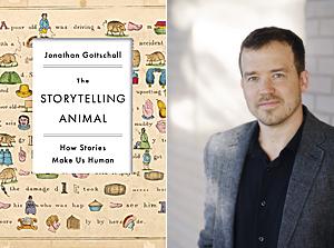 Storytelling et mensonges image