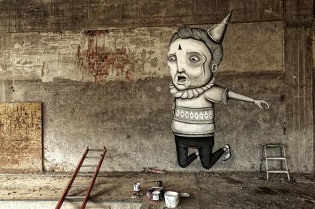 Le street art de SeaCreative 8090729982_28740e2685_z-600x400
