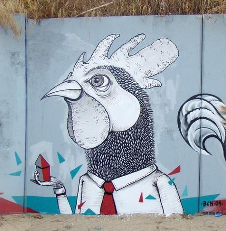 Le street art de SeaCreative 3915311288_de2524412c_z-600x615