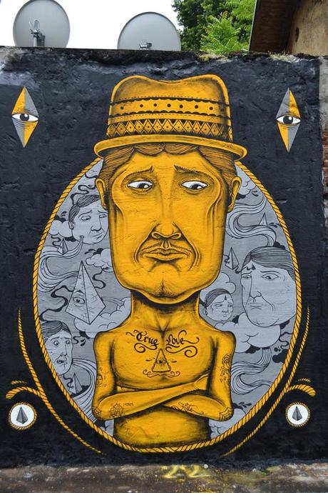 Le street art de SeaCreative 7240491764_52ac7d0216_b
