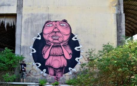 Le street art de SeaCreative 7165815390_1ac6783c5c_z-600x379