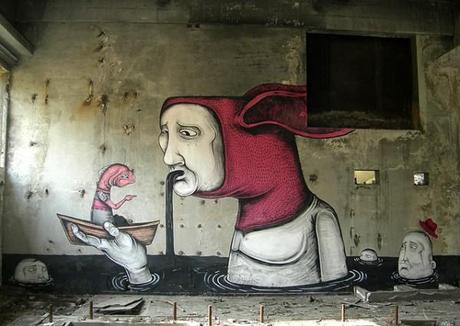 Le street art de SeaCreative 5692810288_cdd1a31e89_z-600x426