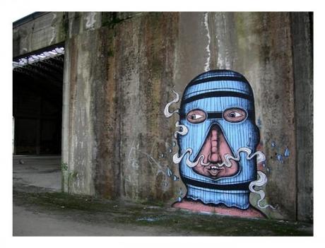 Le street art de SeaCreative 6353646351_4954904ea7_b-600x459