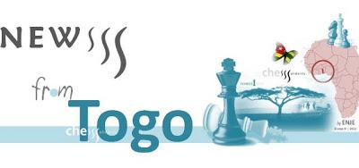 ChessSolidarity au Togo - photos ChessSolidarity au Togo - photos