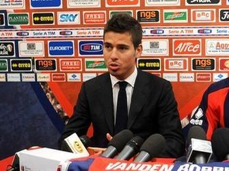 PSG : Pastore contre El-Shaarawy ? El Shaarawy
