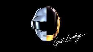 Musique : Get Lucky – Daft Punk Evolution