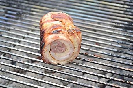 Roulé de volaille, foccaccia au barbecue pour Ducros et escapade en Camargue plats-3249.JPG