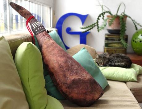 Objets bizarres autour de la charcuterie ! jambon-coussin-4