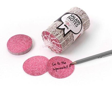 Objets bizarres autour de la charcuterie ! salami1