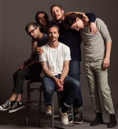 Portugal The Man 2013 main 937x1024 PORTUGAL. THE MAN   EVIL FRIENDS | REVIEW + INTERVIEW