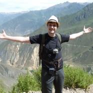 Trek dans le Canyon de Colca