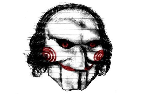 Un prof suspendu pour avoir montré le film SAW à ses élèves de 11 ans Saw-01